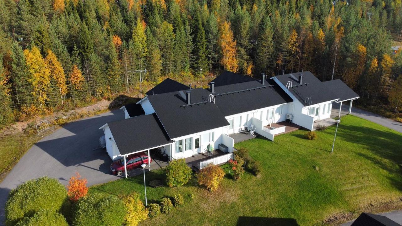 Santa'S Cozy Retreat, Near Santa'S Village Rovaniemi Eksteriør billede